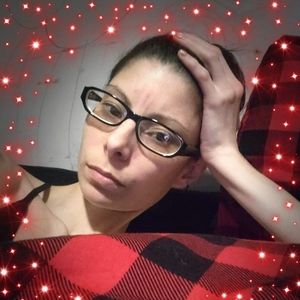 Meet your Posher, Kristi